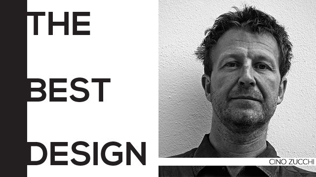 cino zucchi designer